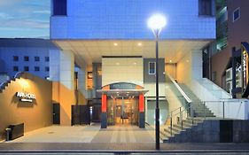 アパホテル〈熊本桜町バスターミナル南〉